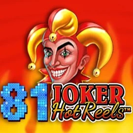 Enjoy 81 Joker Hot Reels by Origins – logo hosted on gransinocasinoo.de