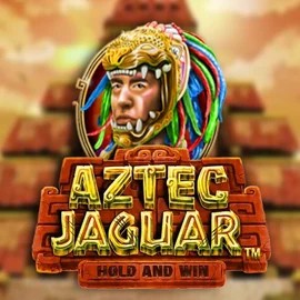 Aztec Jaguar Hold & Win slot icon by SYNOT Games, available at Gransino Casino