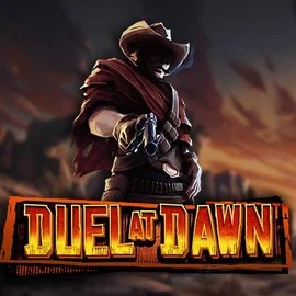 game logo by Hacksaw Gaming on gransinocasinoo.de