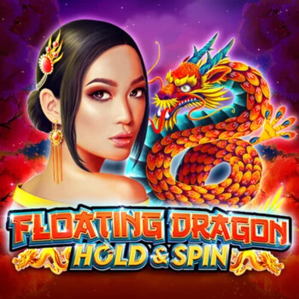 Play the Floating Dragon slot by Pragmatic Play on Gransino Casino