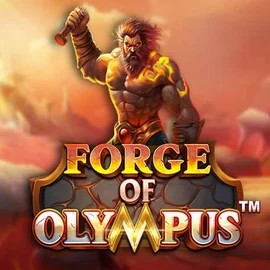 Forge of Olympus game by Pragmatic Play – logo hosted on Gransino Casino