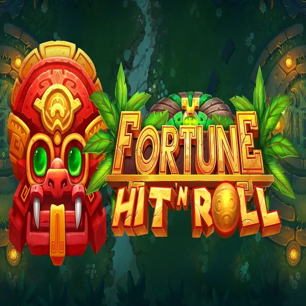 Play the Fortune Hit'n Roll slot by Pragmatic Play on Gransino Casino