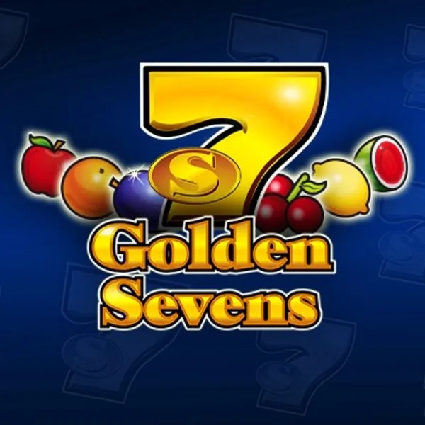 Try Golden Sevens slot by Greentube on gransinocasinoo.de – logo image