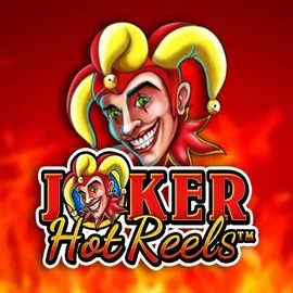 Play Joker Hot Reels slot by Playtech on gransinocasinoo.de
