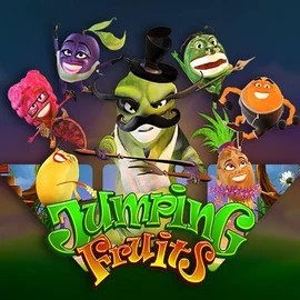 Enjoy Jumping Fruits by Wazdan – logo hosted on gransinocasinoo.de