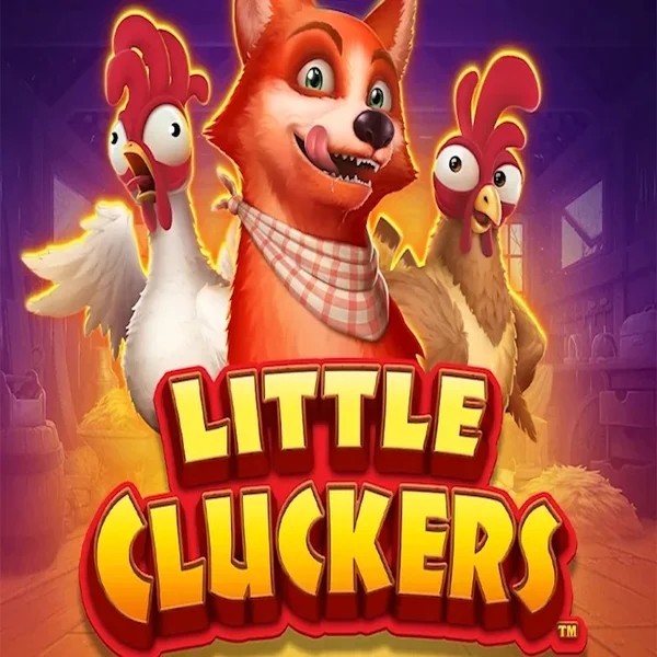 Little Cluckers – slot by Greentube, featured at gransinocasinoo.de