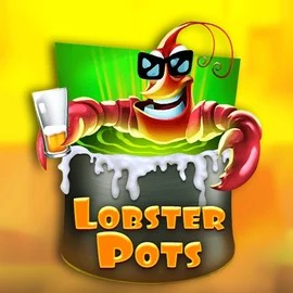 Play the Lobster Pots slot by Ready Play Gaming on Gransino Casino