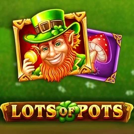 Play Lots of Pots slot by SYNOT Games on gransinocasinoo.de