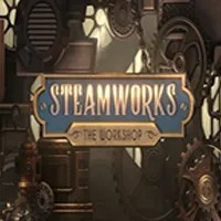Steamworks The Workshop – slot by Peter & Sons, featured at gransinocasinoo.de